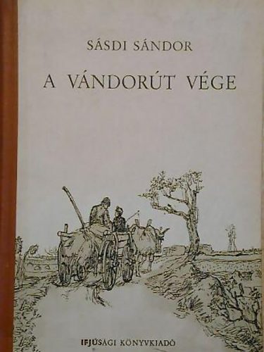 S�sdi S�ndor - A v�ndor�t v�ge
