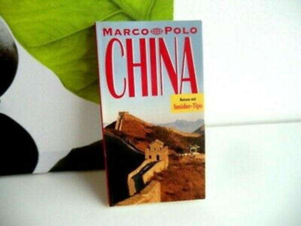 China (Marco Polo) nmet nyelv