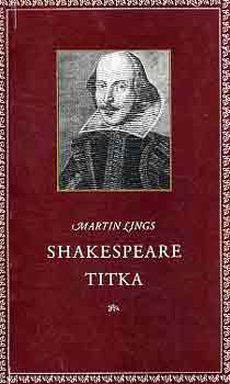 Martin Lings - Shakespeare titka