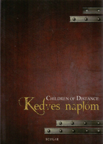 Children of Distance - Kedves napl�m