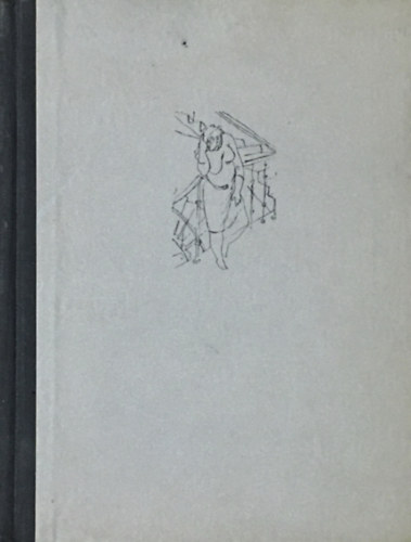 Thurz� G�bor - A s�b�lv�ny