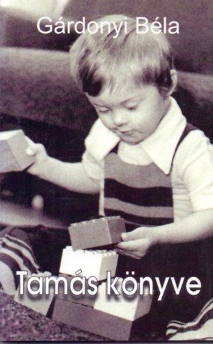 G�rdonyi B�la - Tam�s k�nyve