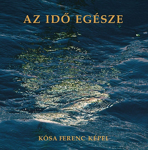 Az idő egésze