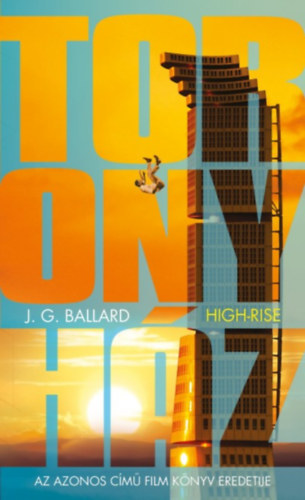 Jamesgraham Ballard - Toronyhz