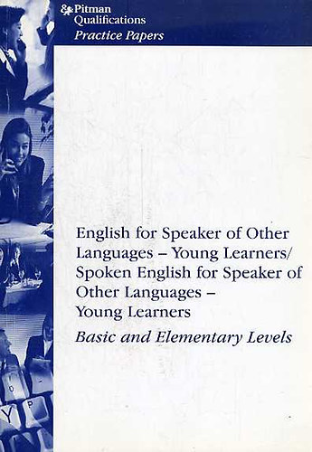 English for Speaker of Other Languages - Young Learners (...)