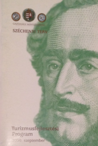 Szchenyi terv - Turizmusfejlesztsi Program