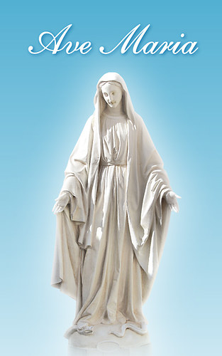 Ave Maria