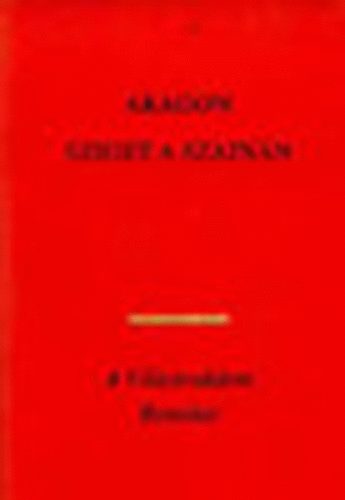 Aragon - Sziget a Szajn�n