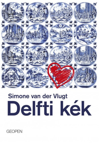 Simone van der Vlugt - Delfti kk