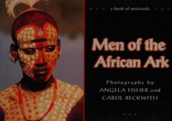 Men of the African Ark