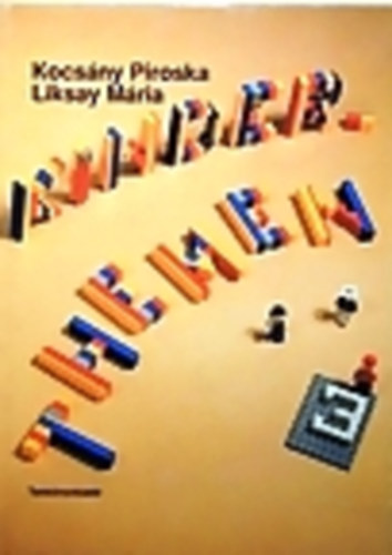 Kocs�ny Piroska-Likay M�ria - Kinderthemen 3.