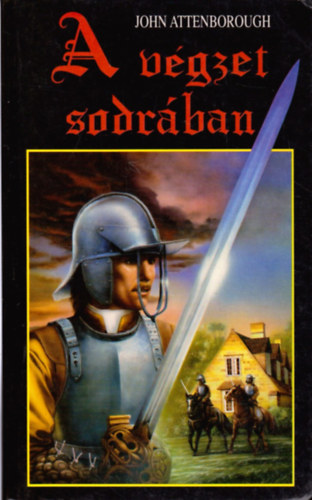John Attenborough - A végzet sodrában