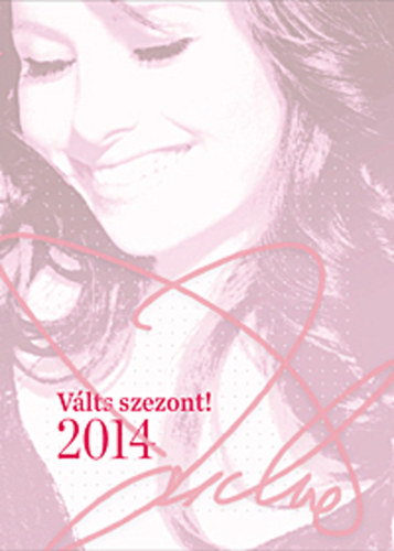 Zsdenyi Adrienn - Zsda 2014 - Vlts szezont!