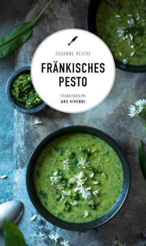 Susanne Reiche - Fränkisches Pesto