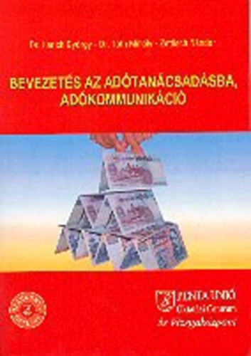 Dr Herich Gyrgy - Bevezets az adtancsadsba, adkommunikci