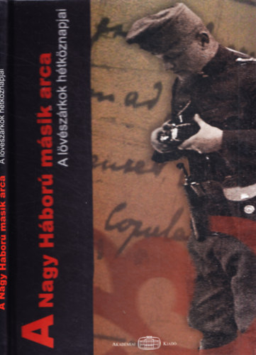 A nagy h�bor� m�sik arca - A l�v�sz�rkok h�tk�znapjai