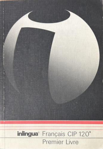 Francais CIP 120 - Premier Livre (inlingua)