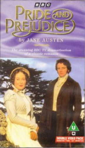 Jane Austen - Pride and Prejudice
