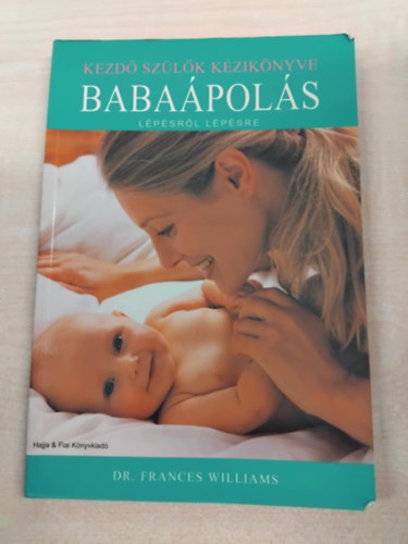 Dr. Frances Williams - Babapols lpsrl lpsre