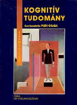 Pl�h Csaba - Kognit�v tudom�ny