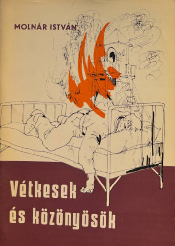 Molnr Istvn - Vtkesek s kznysk