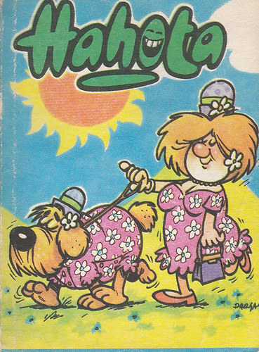 Pajt�s - HAHOTA 24.