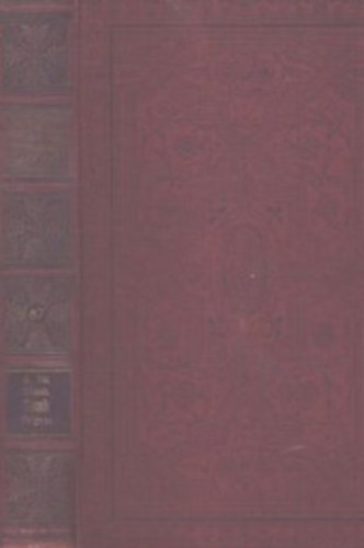 J�kai M�r - A k�t Trenk - Trenk Frigyes  (Nemzeti Kiad�s 87. k�tet)