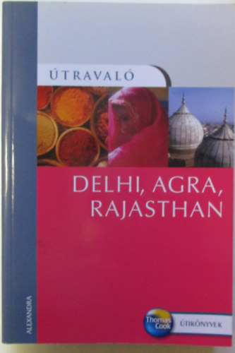 Melissa Shales - Delhi, Agra, Rajasthan - traval