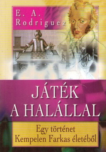 E. A. Rodriguez  (Barsi dn) - Jtk a halllal