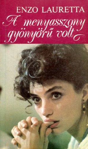 E. Lauretta - A mennyasszony gy�ny�r� volt