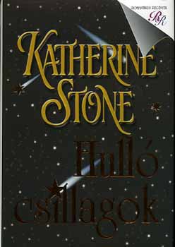 Katherine Stone - Hulló csillagok