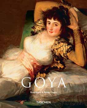 Rose-Marie & Rainer Hagen - Goya