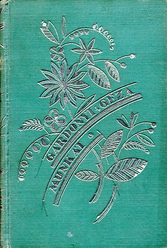 G�re G�bor  (G�rdonyi G�za) - Vakarts, No m�g �ggyet (G�rdonyi G�za munk�i)