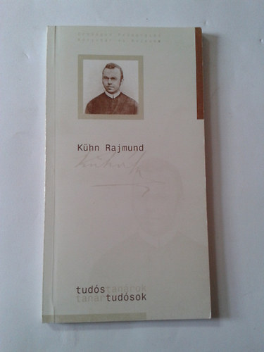 Khn Rajmund (Tuds tanrok, tanr tudsok)