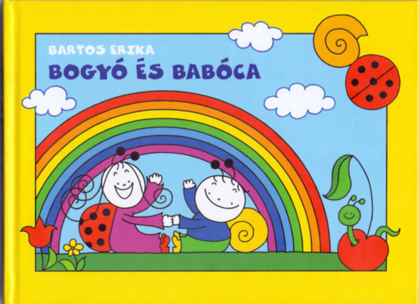 Bartos Erika - Bogy s Babca