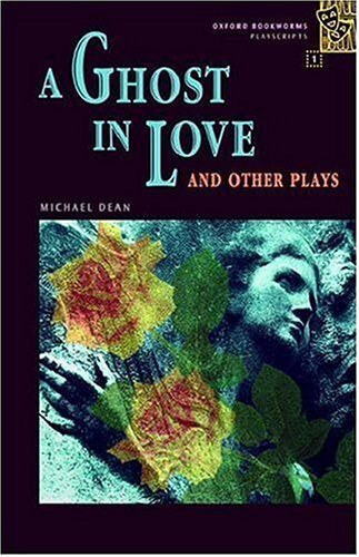 Michael Dean - A Ghost In Love