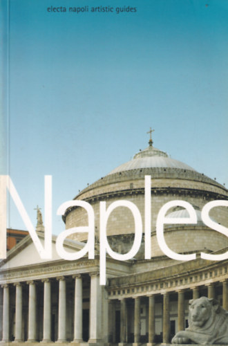 Luciano Pedicini - Naples - electa napoli artistic guides