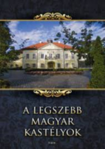A legszebb magyar kastélyok