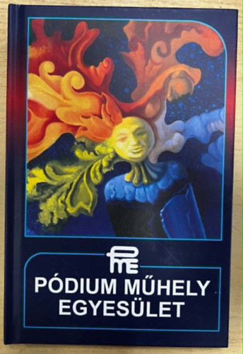 Szabó Katalin - Pódium Műhely Egyesület 1982-2017
