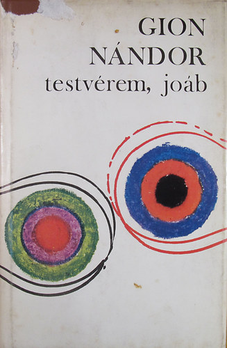 Gion N�ndor - Testv�rem, Jo�b