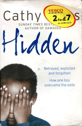 Cathy Glass - Hidden