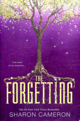 Sharon Cameron - The Forgetting