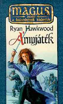 Ryan Hawkwood - rnyjtk (M.A.G.U.S.)