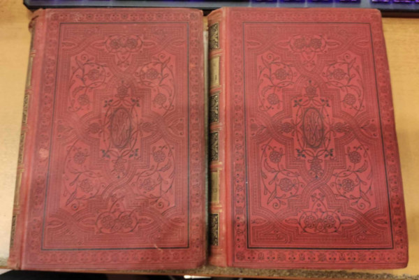 J�kai M�r - Eppur si muove �s m�gis mozog a F�ld I-II.