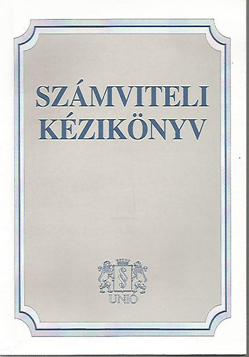 Szmviteli kziknyv
