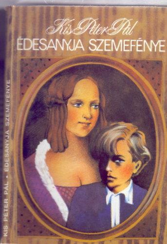 Kis Pter Pl - desanyja szemefnye
