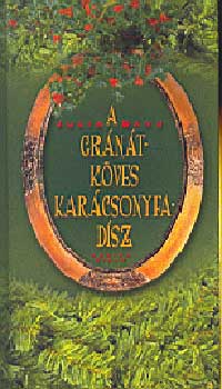 Julia Sand - A gr�n�tk�ves kar�csonyfad�sz