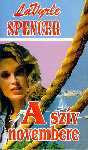 LaVyerle Spencer - A sz�v novembere