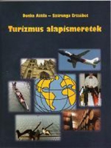 Turizmus alapismeretek