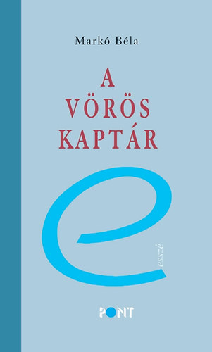 Mark� B�la - A v�r�s kapt�r